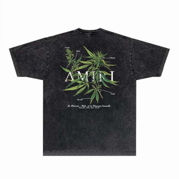 Picture of Amiri T Shirts Short _SKUAmiriS-XXLZJD06231924